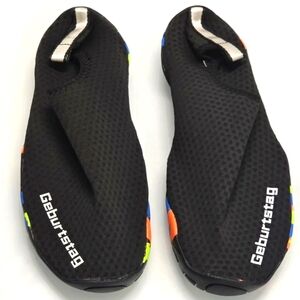 Quick-Dry Water Sports Barefoot Shoes Aqua Socks for Swim Beach Pool Surf Yoga